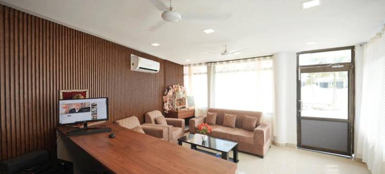 度假屋酒店(The Retreat)图片