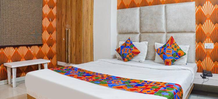 FabHotel the Pannis图片