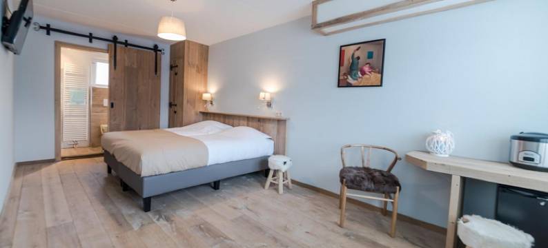 羊角村酒店(Hotel Giethoorn)图片