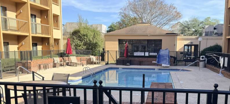 普雷斯顿洲际酒店(HOTEL PRESTON by IHG)图片