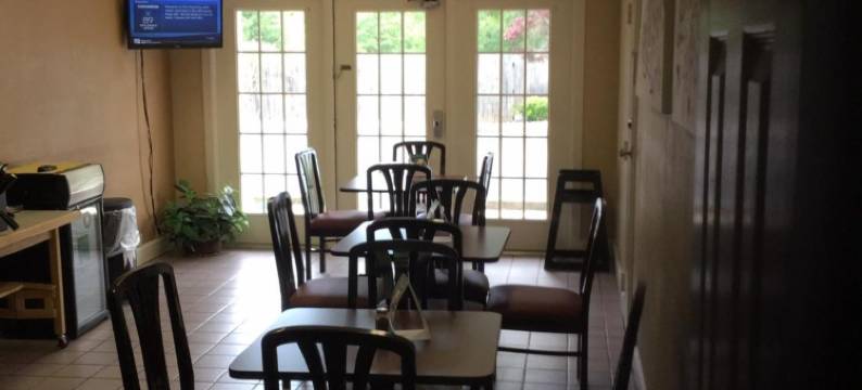 哈特维尔凯艺酒店(Quality Inn Hartwell)图片