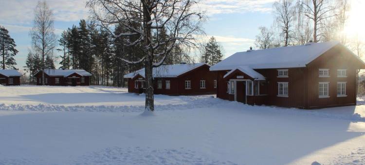 孙讷比格斯加德之家民宿(Sunne Hembygdsgård B&B)图片
