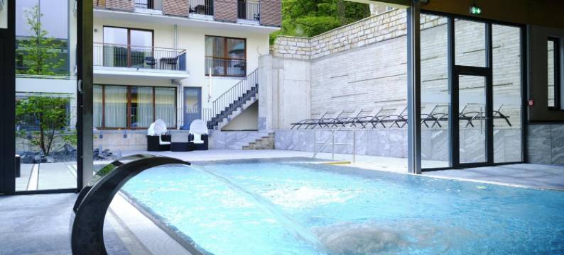 埃特尔豪斯索嫩度假村(Sonnenresort Ettershaus)图片