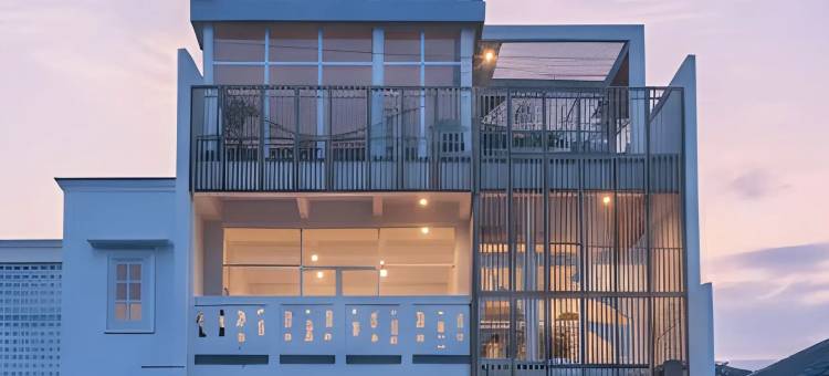 Sukun酒店(Sukun Hotel)图片