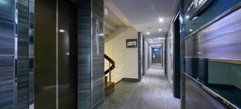 高雄金石大饭店图片