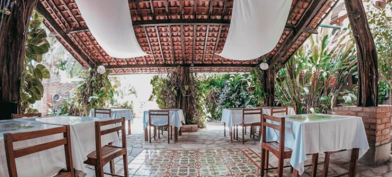 月亮旅馆(Lua Pousada)图片