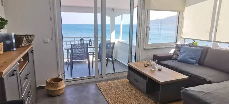 海风豪华公寓(Sea Breeze Luxury Apartments)图片