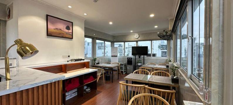 A25酒店-竹白109(A25 Hotel - 109 Truc Bach)图片