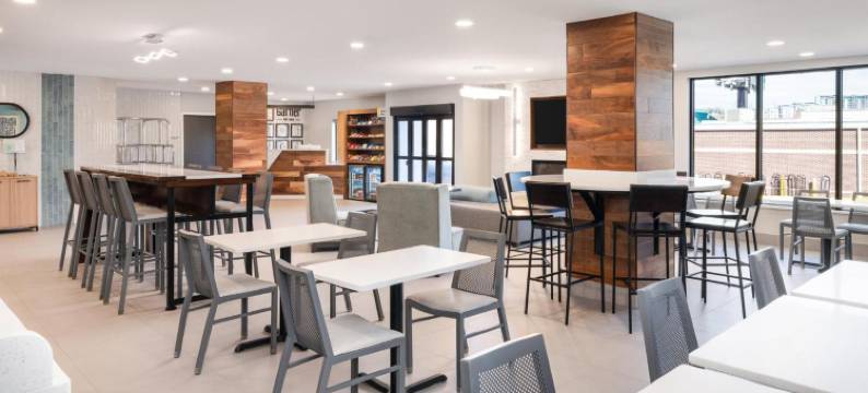 Hotel LeBlanc, BW Signature Collection图片