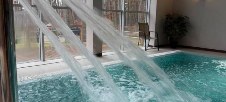 马里娜健康温泉酒店(Marena Wellness & Spa)图片