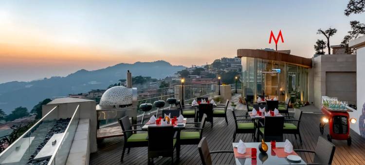 慕苏里Mosaic Originals(Mosaic Original, Mussoorie)图片
