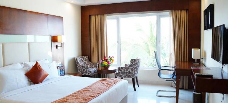 维哈品质酒店(QUALITY INN VIHA)图片