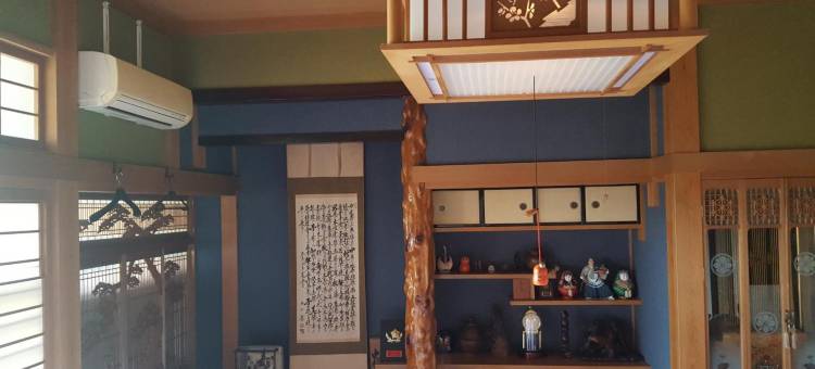 中村家(Guest House Nakamura House)图片
