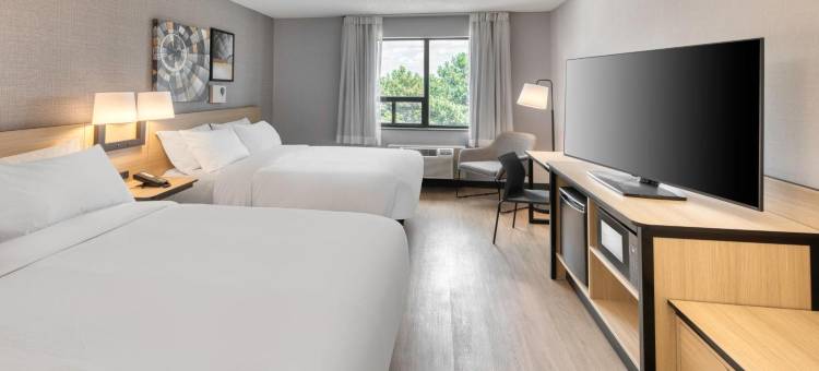 霍普港城市快捷酒店 by Marriott(City Express by Marriott Port Hope)图片