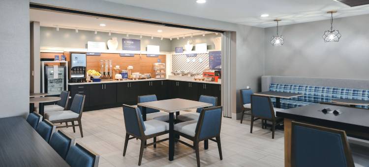 Holiday Inn Express 隆波克(Holiday Inn Express Lompoc)图片