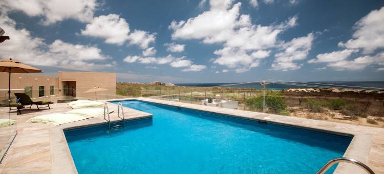 Holiday Inn Express 洛斯卡波斯(Holiday Inn Express Cabo San Lucas)图片