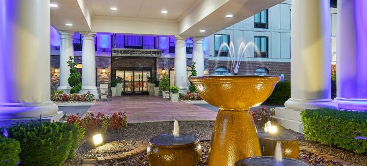 Holiday Inn Express & Suites MT. Juliet-Nashville Area图片