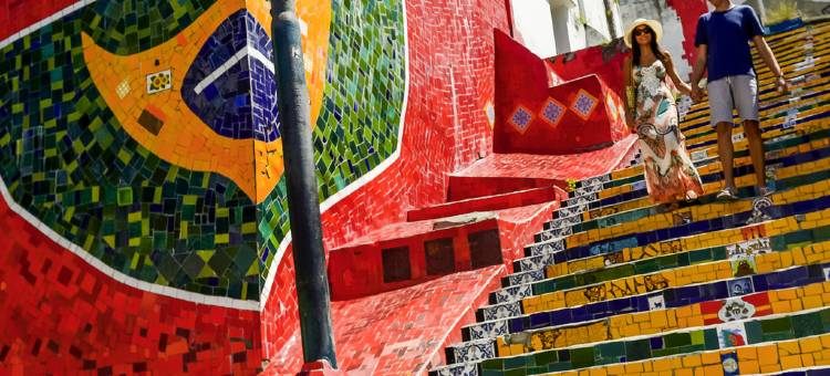 宜必思里约热内卢中心酒店(Ibis Rio de Janeiro Centro)图片