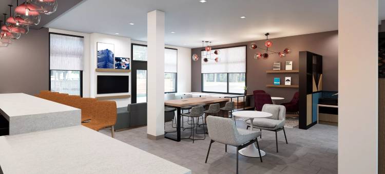 阿特维尔套房科珀斯克里斯蒂东南部 by IHG(Atwell Suites Corpus Christi Southeast by IHG)图片