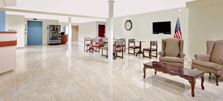 黑格斯敦麦客达套房酒店(Microtel Inn & Suites by Wyndham Hagerstown by I-81)图片