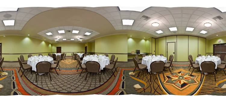 Holiday Inn & Suites 贝克斯菲尔德北(Holiday Inn & Suites Bakersfield)图片