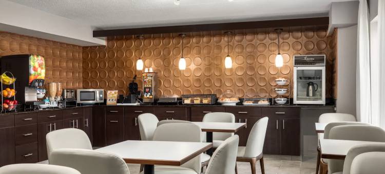 索尔兹伯里蔚景温德姆酒店(Wingate by Wyndham Salisbury)图片
