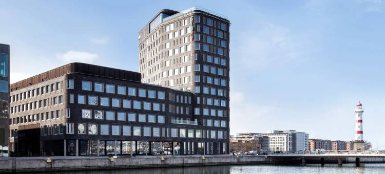 马尔默 故事酒店 - 凯悦JdV系列(Story Hotel Studio Malmo)图片