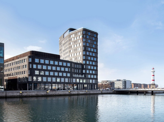 马尔默 故事酒店 - 凯悦JdV系列