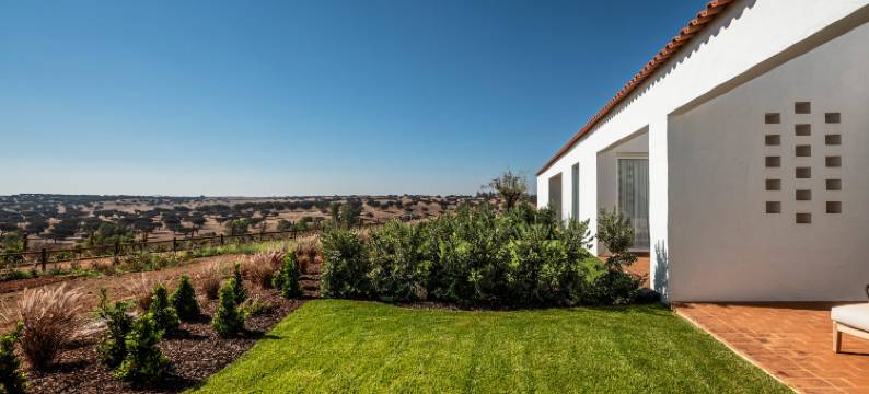 赫达德达马哈迪尼亚新 - 雷莱斯&夏特(Herdade da Malhadinha Nova - Relais & Châteaux)图片