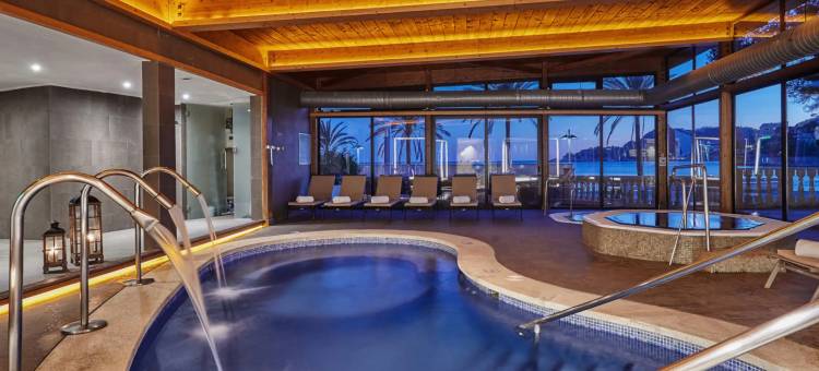 Secrets Mallorca Villamil Resort & Spa - Adults Only (+18)图片