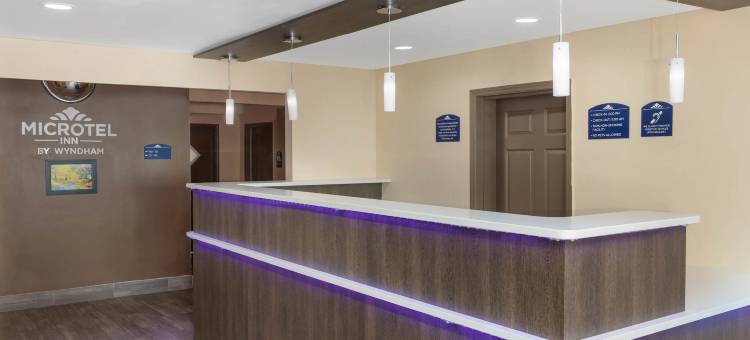 Microtel Inn & Suites by Wyndham Columbia/Fort Jackson N图片