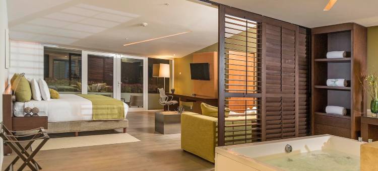 坎昆总统洲际度假酒店(InterContinental Presidente Cancun Resort)图片