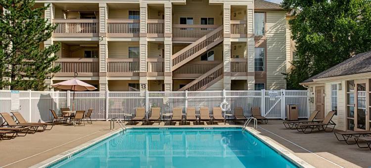 芒特劳雷尔凯悦嘉寓酒店(Hyatt House Mt Laurel)图片