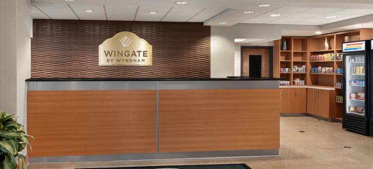 Wingate by Wyndham Wilmington图片