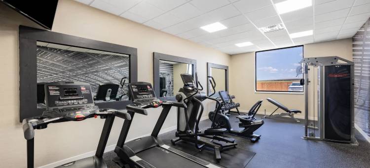 Wingate by Wyndham Wichita Airport图片