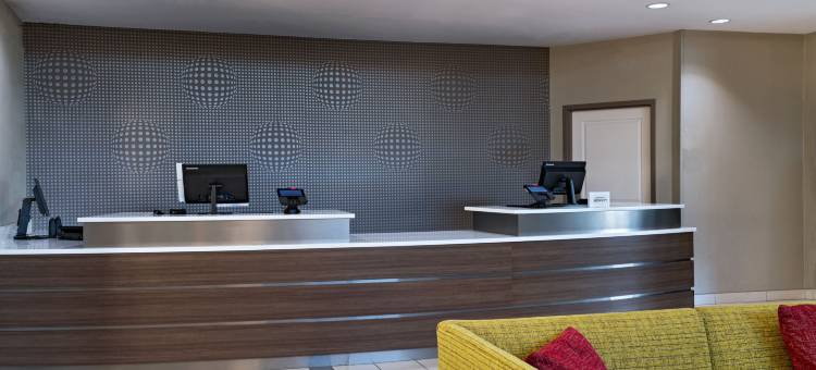 登顿居家酒店(Residence Inn Denton)图片