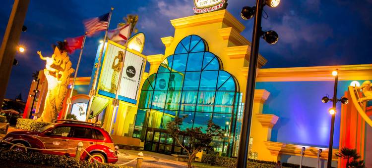 墨尔本西万豪万怡酒店(Courtyard Melbourne West)图片