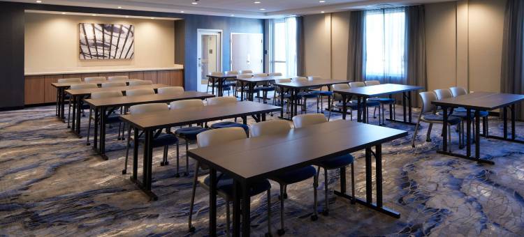 莫雷诺谷万枫套房酒店(Fairfield Inn & Suites Riverside Moreno Valley)图片