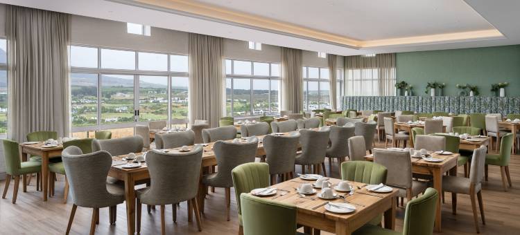 Protea Hotel Stellenbosch and Conference Centre图片