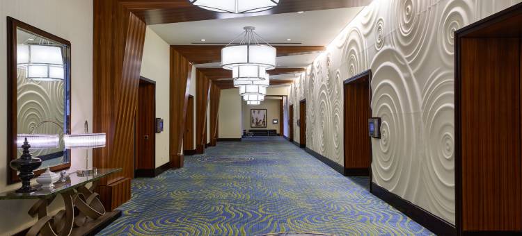 阿灵顿首府美景万丽酒店(Renaissance Arlington Capital View Hotel)图片