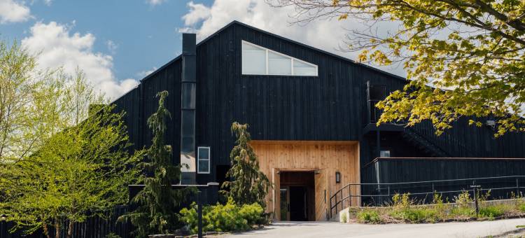 Scribner's Catskill Lodge, a Member of Design Hotels图片