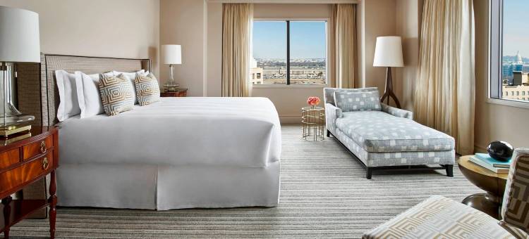 五角大楼城丽思卡尔顿酒店(The Ritz Carlton, Pentagon City)图片