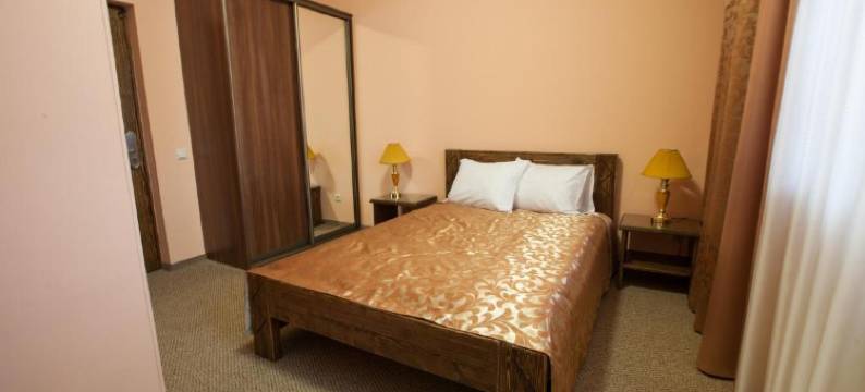 Hantyijskaya Gorka Hotel图片