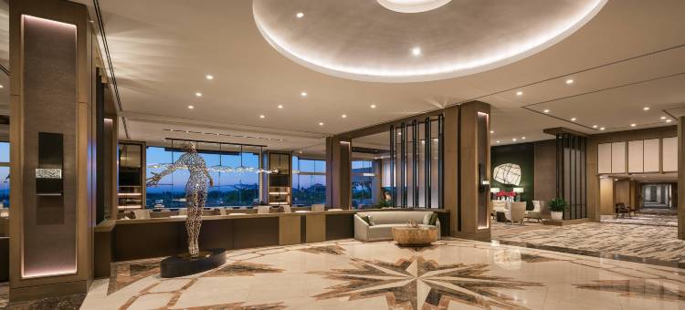斯科特斯戴尔腓尼基酒店-豪华精选酒店成员(The Phoenician, a Luxury Collection Resort, Scottsdale)图片