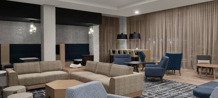 Residence Inn Eagle Boise图片