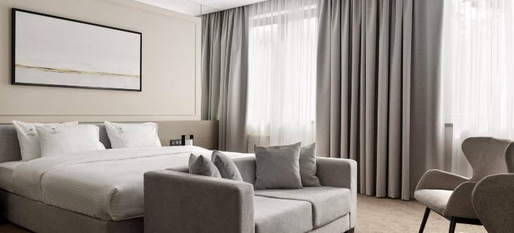 Benedict Hotel&Spa图片