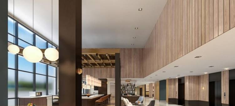 Element Seattle Downtown图片