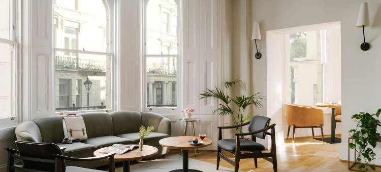 Kensington Gardens Hotel, Sonder图片