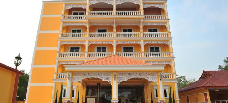 Good Residence图片