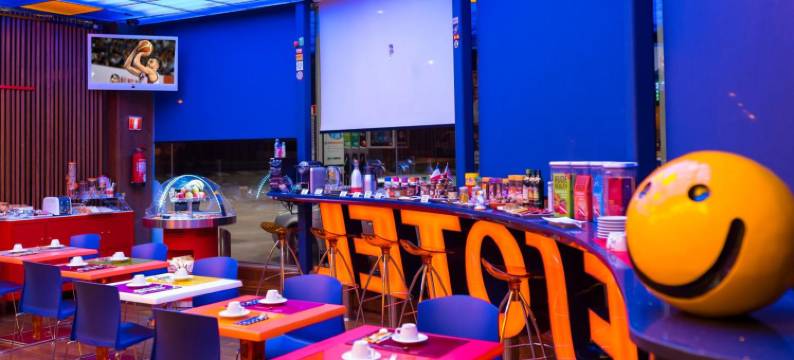 瑞索托酒店(Resotel)图片